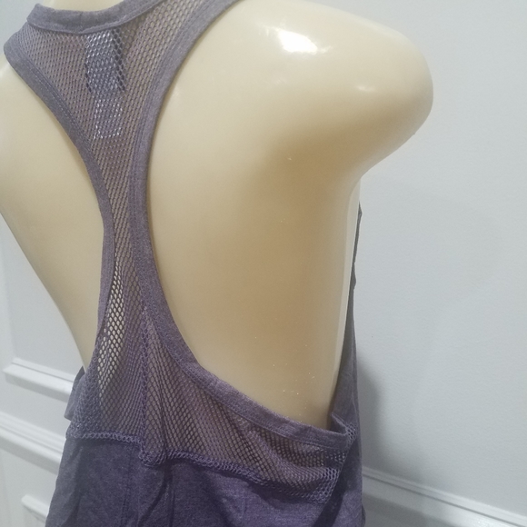 Racer back Tank - Picture 3 of 3